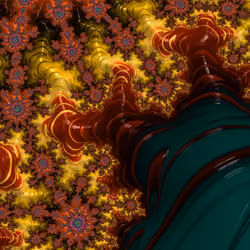 Fractal Universe #19