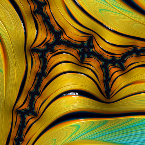Fractal Universe #330