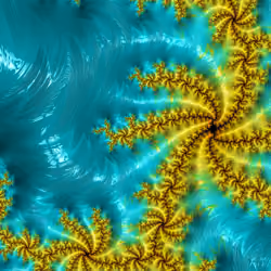 Fractal Universe #54