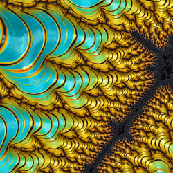 Fractal Universe #418