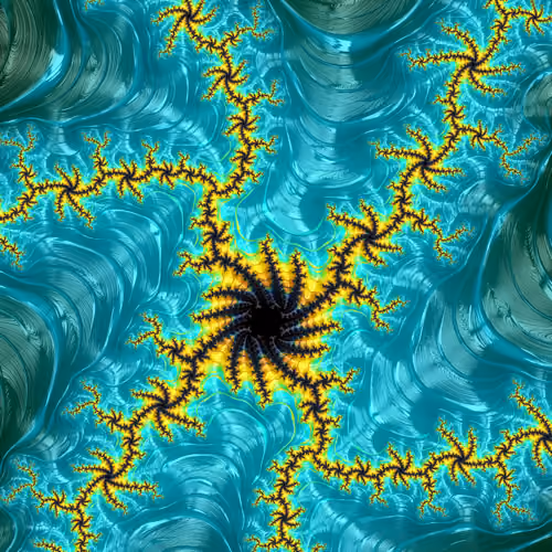 Fractal Universe #59