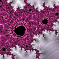 Fractal Universe #78