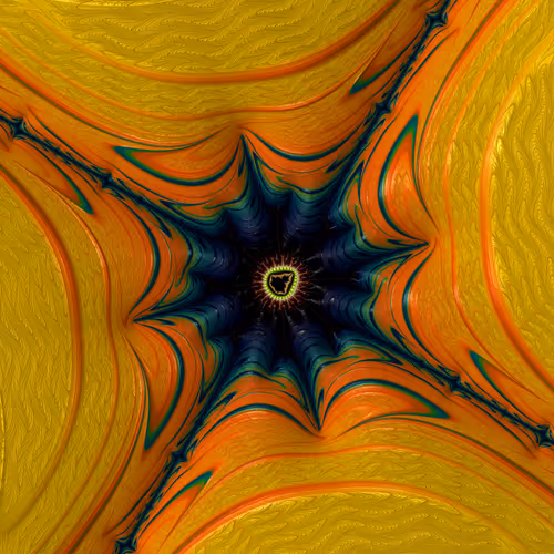 Fractal Universe By Fractal United