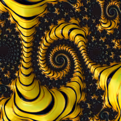 Fractal Universe #407