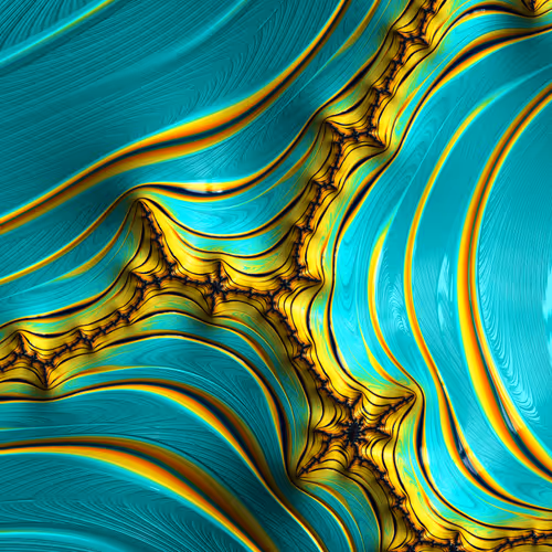 Fractal Universe #275
