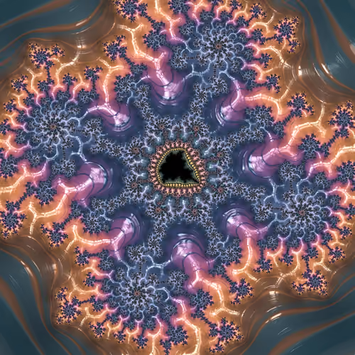 Fractal Universe #304