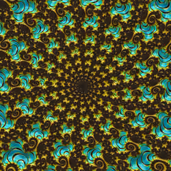 Fractal Universe #179