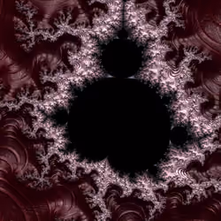 Fractal Universe #180