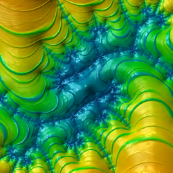 Fractal Universe #417