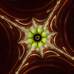 Fractal Universe #27