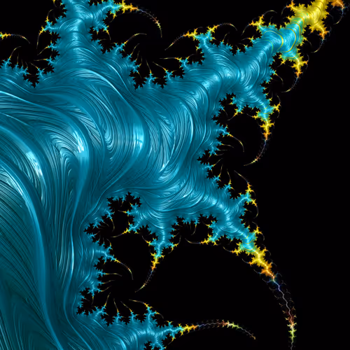 Fractal Universe #155