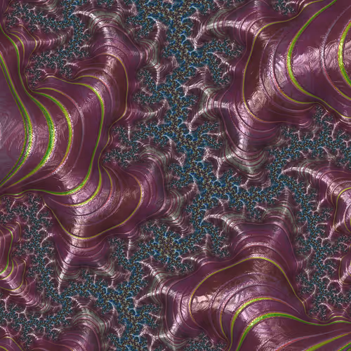 Fractal Universe #7
