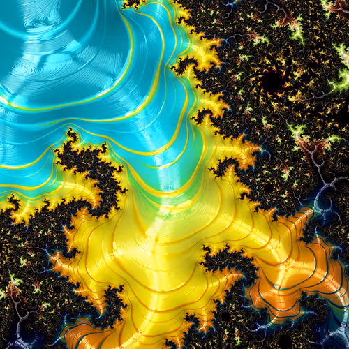 Fractal Universe #426