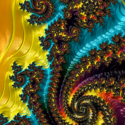 Fractal Universe #172