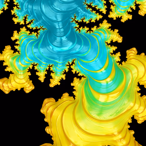 Fractal Universe #216