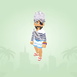YACHTIE