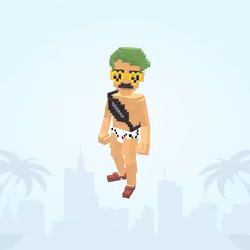 YACHTIE