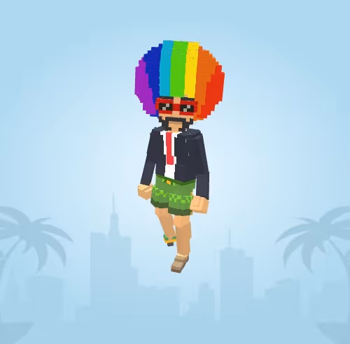 YACHTIE
