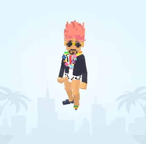 YACHTIE