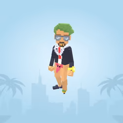 YACHTIE