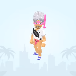 YACHTIE