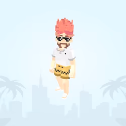 YACHTIE