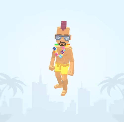 YACHTIE