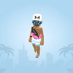 YACHTIE