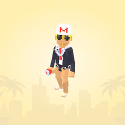 YACHTIE
