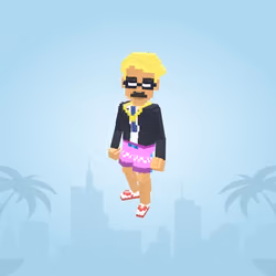 YACHTIE