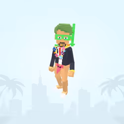 YACHTIE