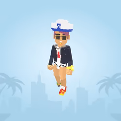 YACHTIE
