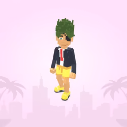 YACHTIE