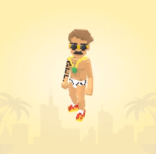 YACHTIE