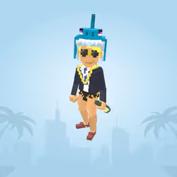YACHTIE