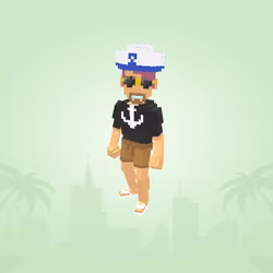 YACHTIE
