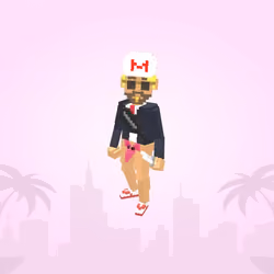YACHTIE