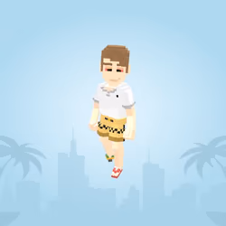 YACHTIE