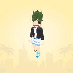 YACHTIE