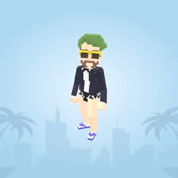 YACHTIE