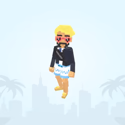 YACHTIE