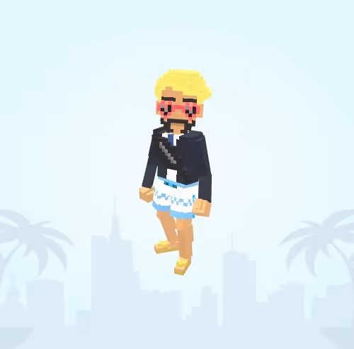 YACHTIE