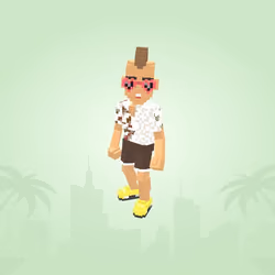 YACHTIE