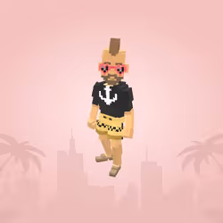 YACHTIE