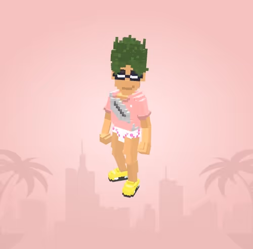 YACHTIE