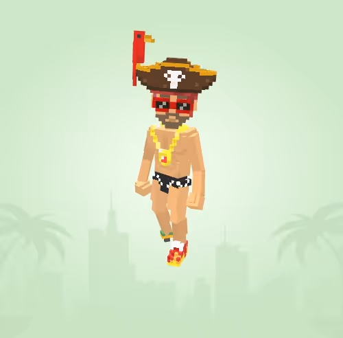 YACHTIE