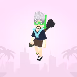YACHTIE