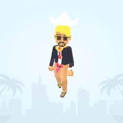 YACHTIE