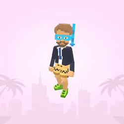 YACHTIE