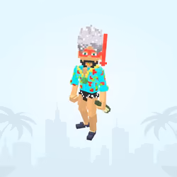 YACHTIE
